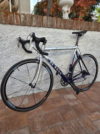 Bici De Rosa Merak