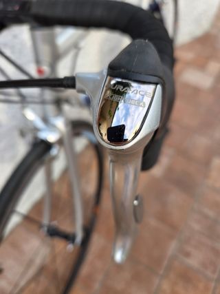 Bici De Rosa Merak