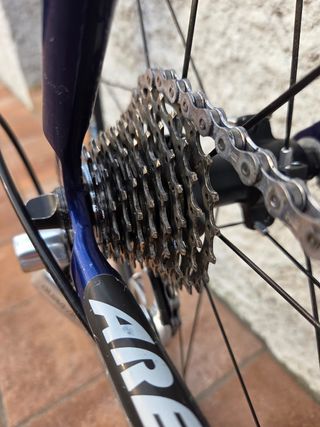 Bici De Rosa Merak