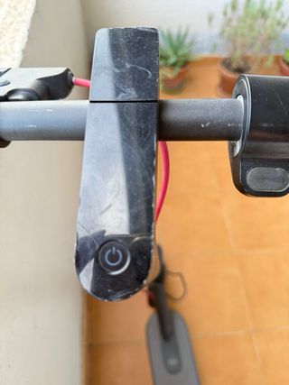 Patinete eléctrico Xiaomi M365 ¡Listo para rodar!