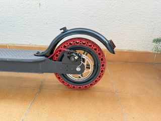 Patinete eléctrico Xiaomi M365 ¡Listo para rodar!