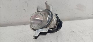 FARO ANTINIEBLA IZQUIERDO PEUGEOT 206 BERLINA