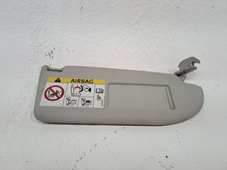 PARASOL DERECHO SEAT IBIZA IV (6J5, 6P1)
