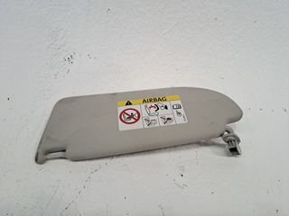 PARASOL DERECHO SEAT IBIZA IV (6J5, 6P1)