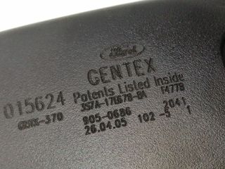 ESPEJO INTERIOR FORD MONDEO BERLINA/FAMILIAR (FD)