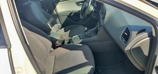 SEAT Leon ETIQUETA ECO