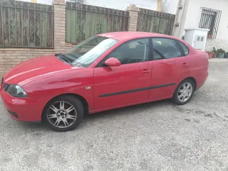 SEAT Cordoba 2005