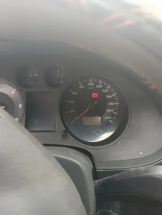 SEAT Cordoba 2005