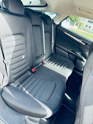 Ford Mondeo 2019