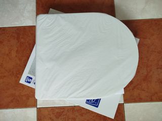 STOCK TAPA WC AMORTIGUADA VER MODELOS COMPATIBLES