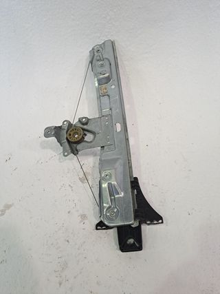ELEVALUNAS TRASERO IZQUIERDO OPEL INSIGNIA BERLINA (7)