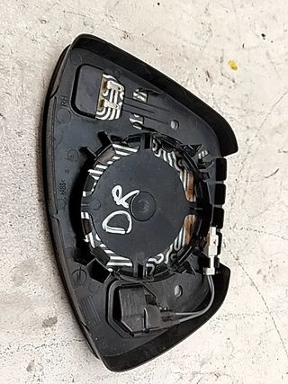 CRISTAL RETROVISOR DERECHO OPEL CORSA F (2)