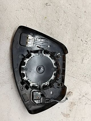 CRISTAL RETROVISOR DERECHO OPEL CORSA E (3)