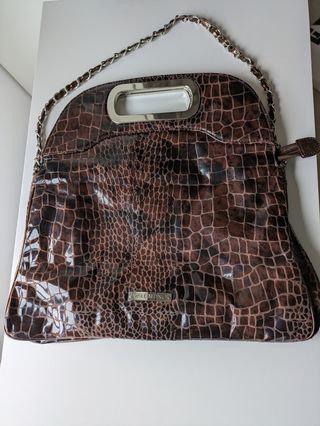Bolso Valentino Charol