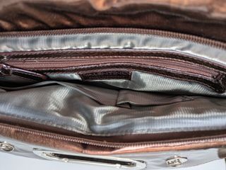 Bolso Valentino Charol