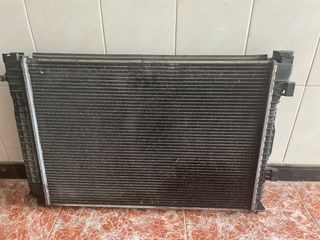 Radiador Audi A6 C5 2004