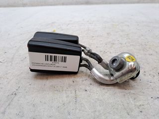 ENGANCHE CINTURON VOLKSWAGEN GOLF VI (5K1)