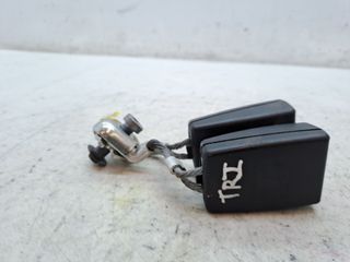 ENGANCHE CINTURON VOLKSWAGEN GOLF VI (5K1)