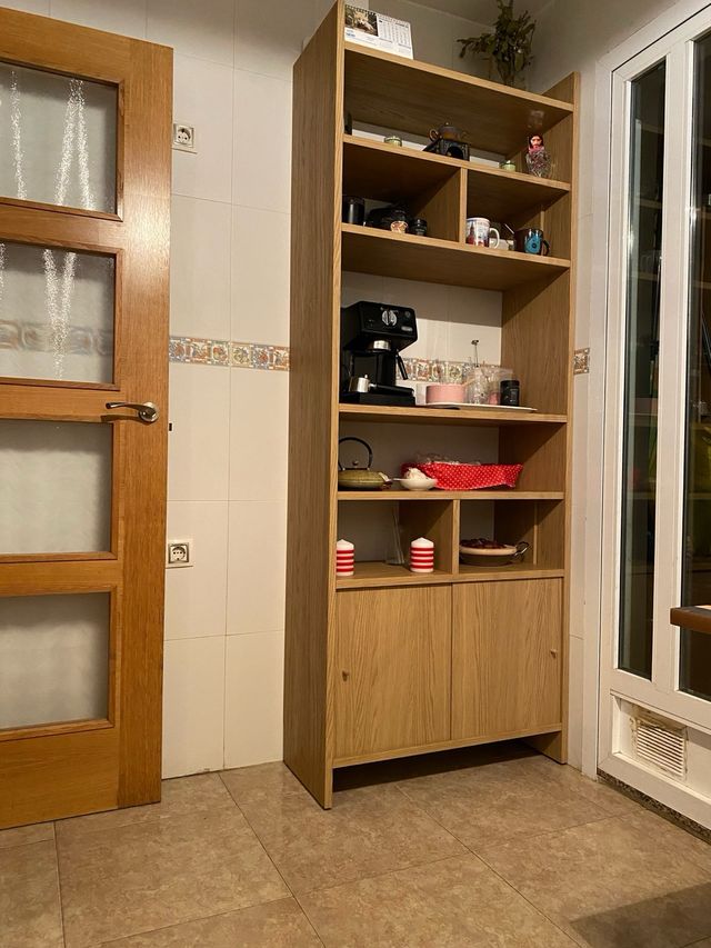 Casa en Fortuna, Murcia