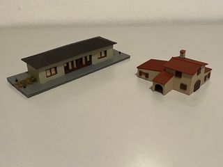 Lote 2 edificios Ibertren N.