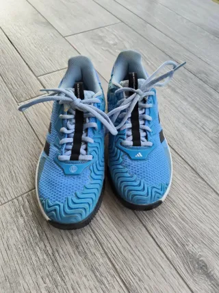 ADIDAS SOLEMATCH CONTROL, Talla 43 ⅓