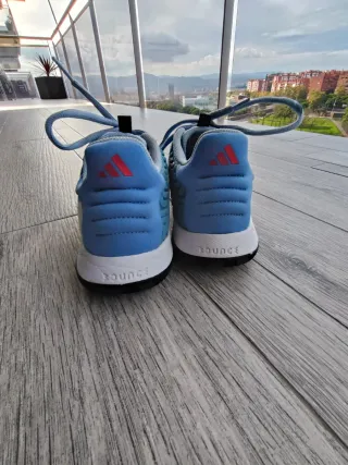 ADIDAS SOLEMATCH CONTROL, Talla 43 ⅓