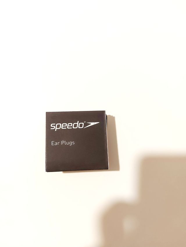 Tappi nuoto Speedo Biofuse