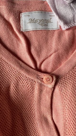 Lote Ropa Mujer Talla S