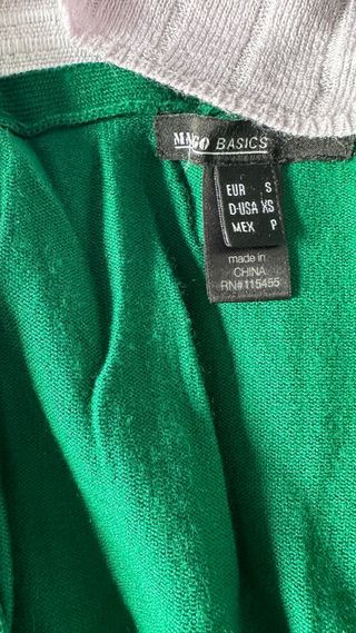 Lote Ropa Mujer Talla S