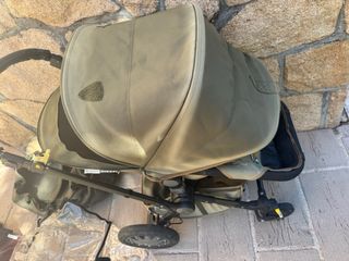 Bugaboo Camaleón 3 Ed. Limitada