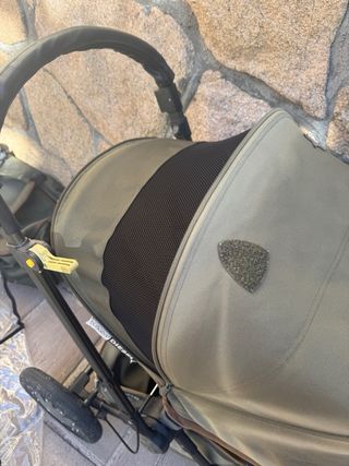 Bugaboo Camaleón 3 Ed. Limitada
