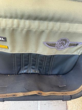 Bugaboo Camaleón 3 Ed. Limitada