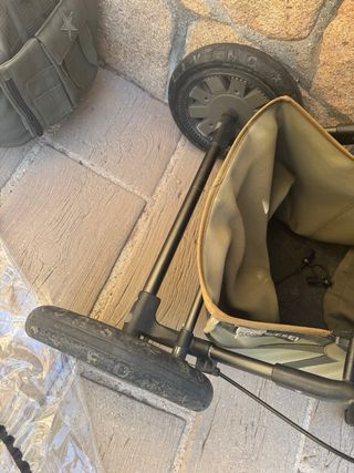 Bugaboo Camaleón 3 Ed. Limitada