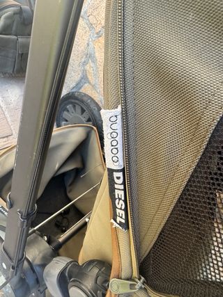 Bugaboo Camaleón 3 Ed. Limitada