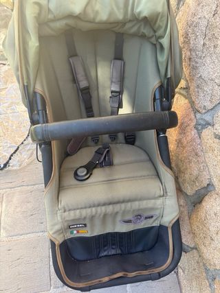 Bugaboo Camaleón 3 Ed. Limitada