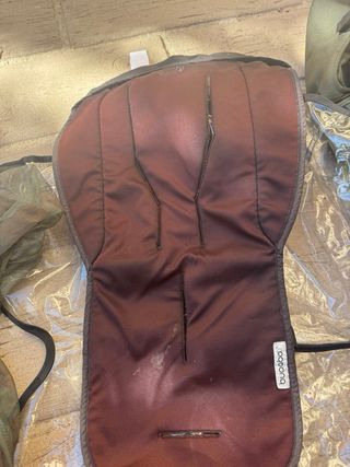 Bugaboo Camaleón 3 Ed. Limitada