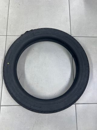 Neumático Delitire Urban 80/90-15 nuevo 