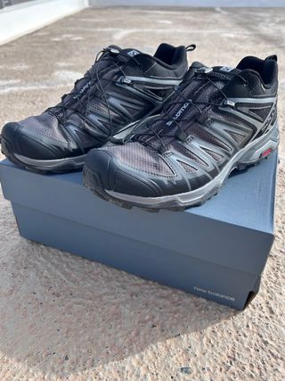 Salomon X Ultra GTX Talla 44
