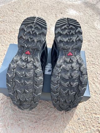 Salomon X Ultra GTX Talla 44