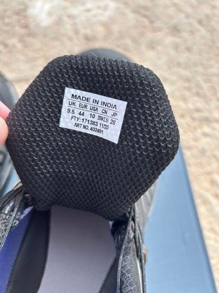 Salomon X Ultra GTX Talla 44