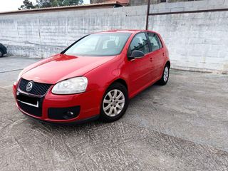 Volkswagen Golf 2007