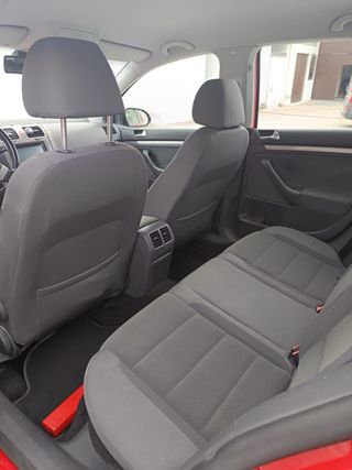 Volkswagen Golf 2007