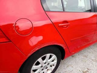 Volkswagen Golf 2007