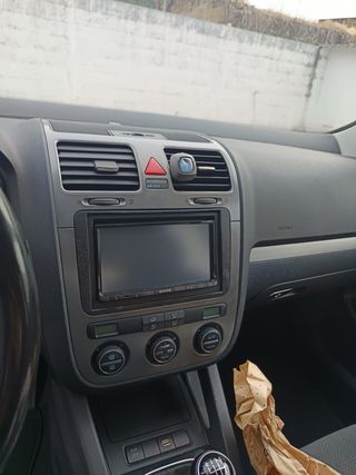 Volkswagen Golf 2007