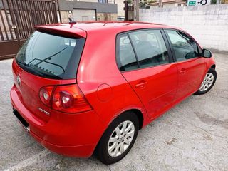 Volkswagen Golf 2007