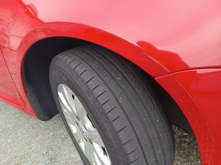 Volkswagen Golf 2007