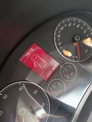 Volkswagen Golf 2007