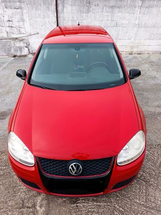 Volkswagen Golf 2007