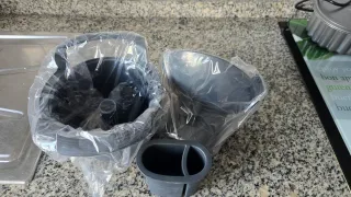 Cortador para Thermomix tm6