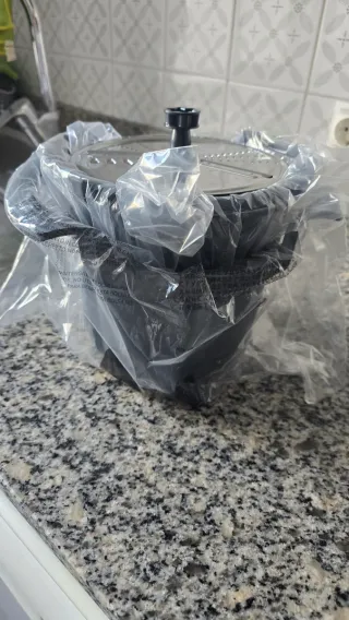 Cortador para Thermomix tm6